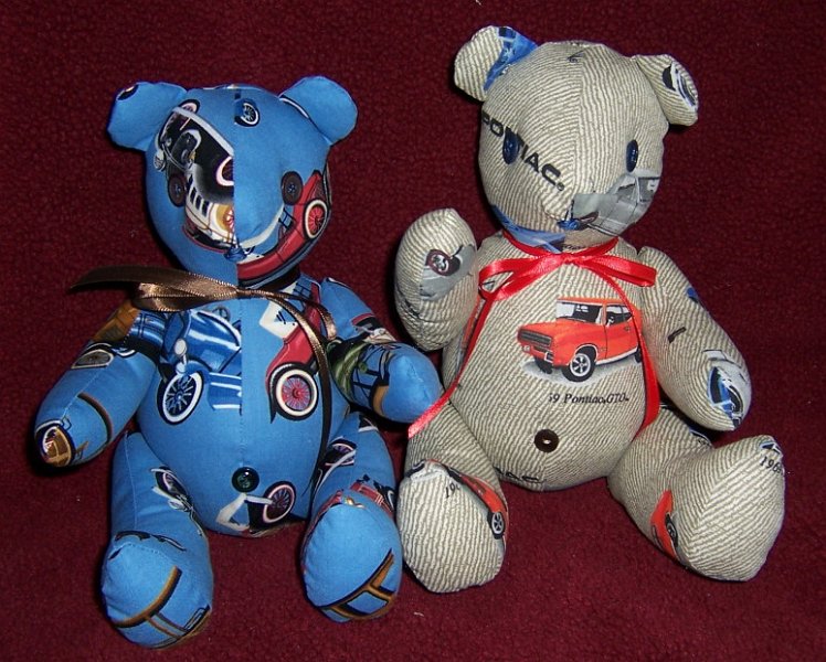 12 car bears.JPG